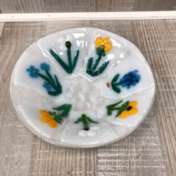 Foråret kommer skål