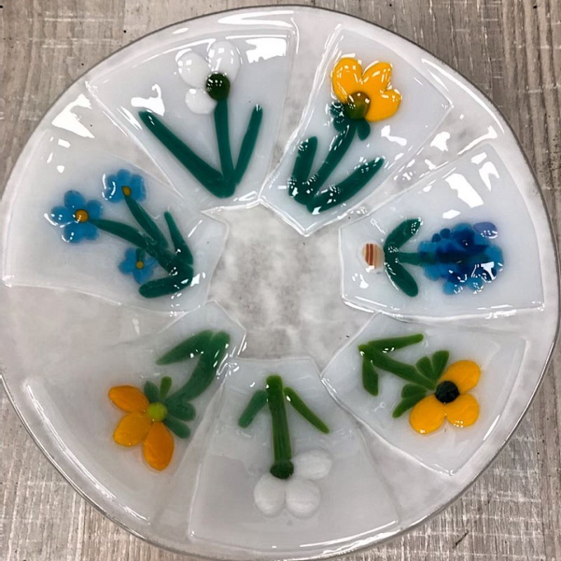 Foråret kommer skål