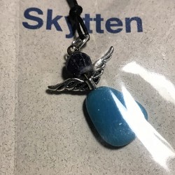 Sodalite og skytten