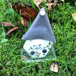 Nisse med guldhjerte