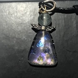 Ærkeenglen Chamuel smykke