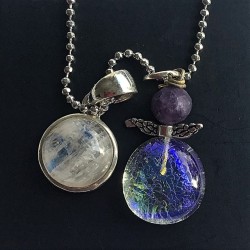 Lilla månestensengel