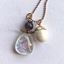 Engel i flere farver