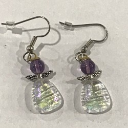 Jeremiel lilla engleøreringe