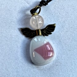 Smykke ærkeenglen Ariel