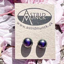 Lilla Ørestikkers i glas