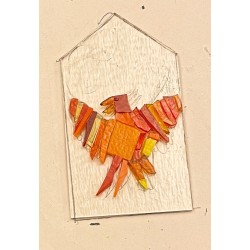 Glasworkshop med konfirmander