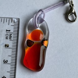 miniengel til tasken -...