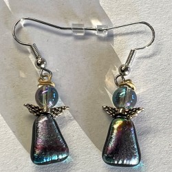 Lilla smukke engleøreringe