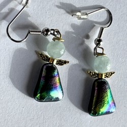 Raguel engleøreringe