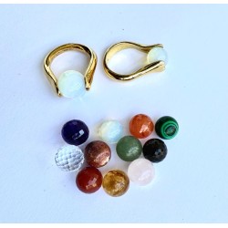 Ekstra sten til Magic Ring