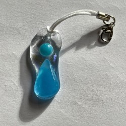 Mini engel til tasken -...