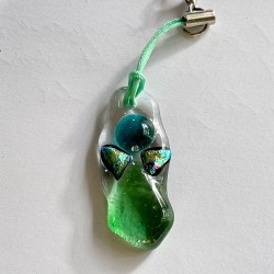 Mini angel2go - grøn