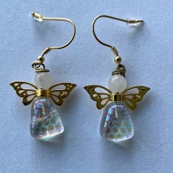 Månesten og sarte prikker