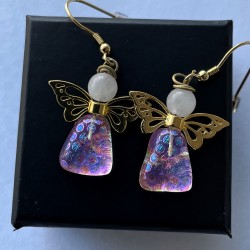 Månesten og sarte prikker