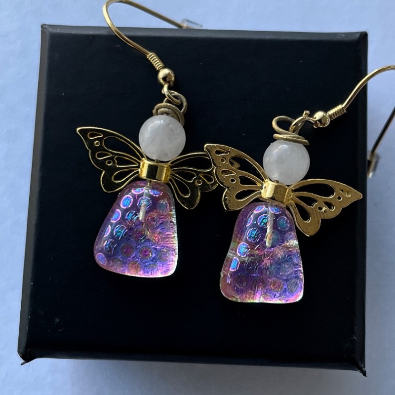 Månesten og sarte prikker