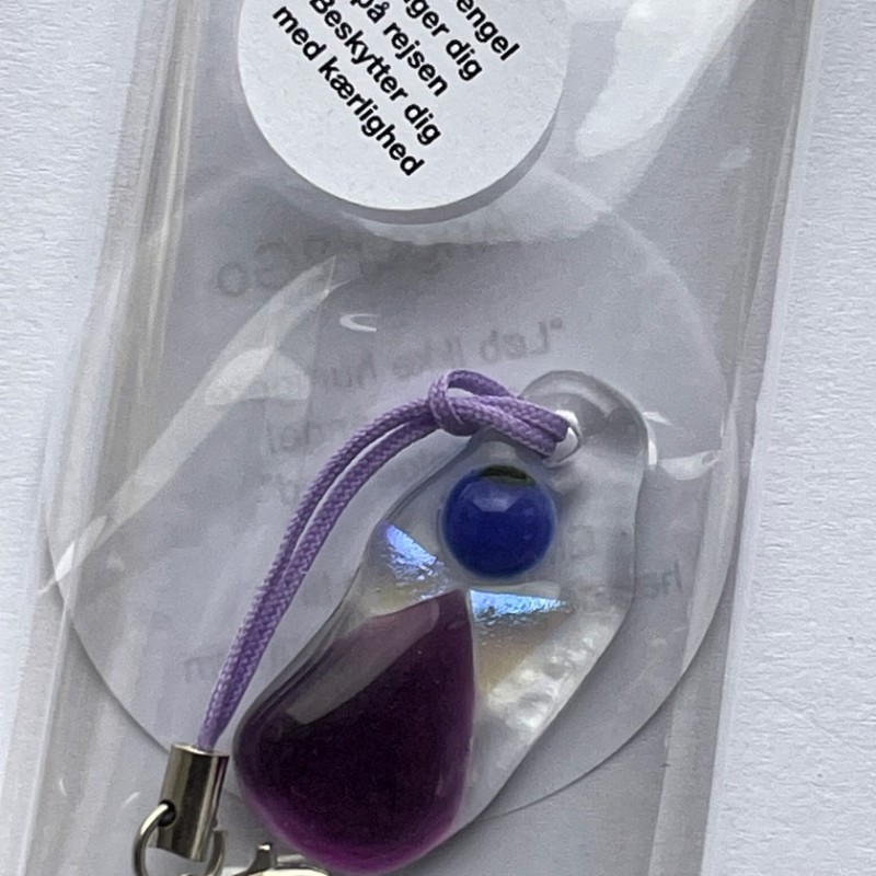 Mini Angel2go - lilla