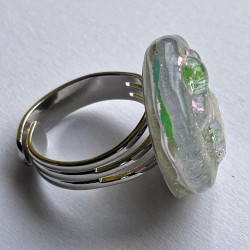 Der gemmer sig en engel i min ring