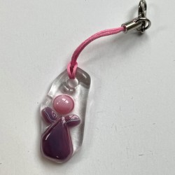 Mini engel - smuk lilla