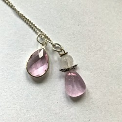 Hjerter og månesten