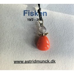 Engel til stjernetegn Fisk