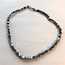 Hermatite stjerne kæde