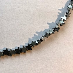 Hermatite stjerne kæde