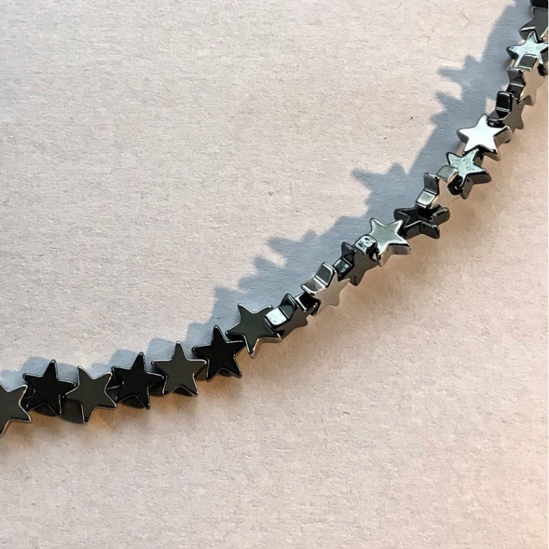 Hermatite stjerne kæde