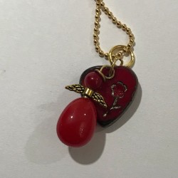 Julen er hjerternes fest