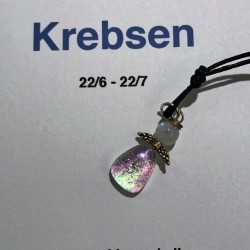 Krebsen med månesten