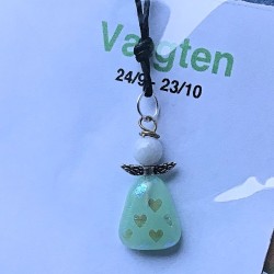 Stenbuk med tigerøje