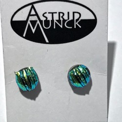 Grønne ørestikkers