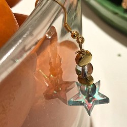 Du er stjernen i mit liv