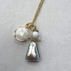 Vædder med Aventurin