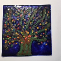 Klimaflise sprudlende