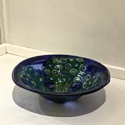 Smukke træer på kloden