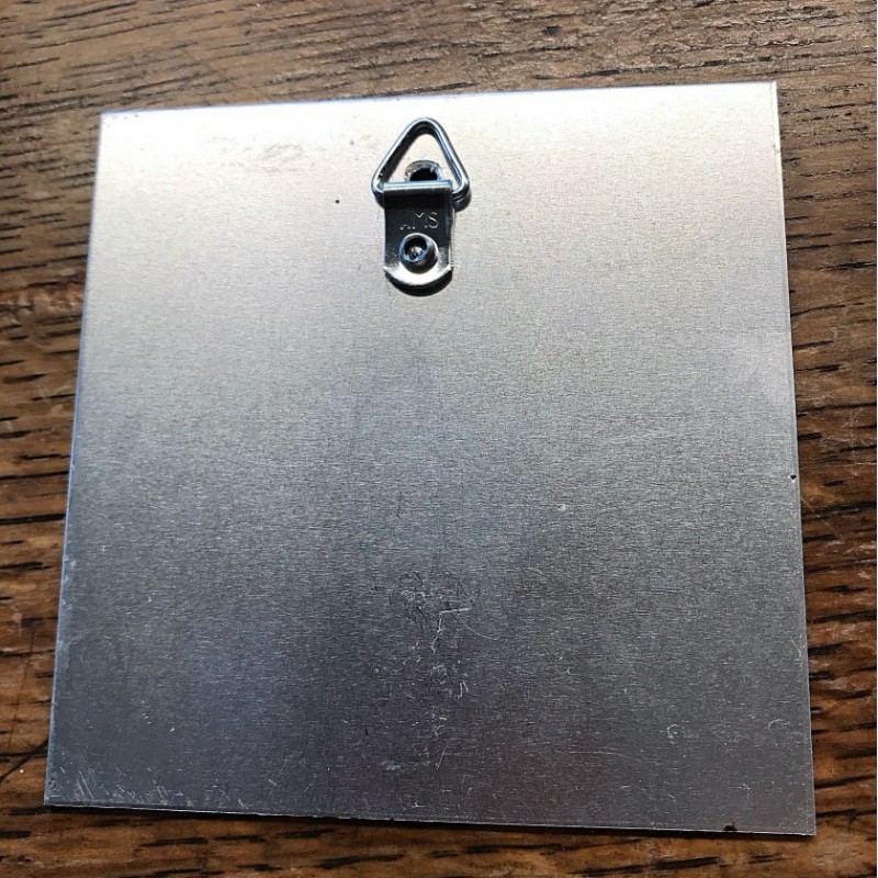 Klimaflise 18 Klimaflise 18