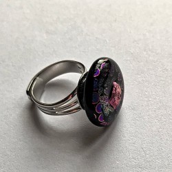 Lilla ring Lilla ring