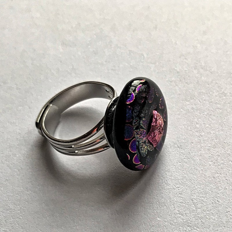 Lilla ring Lilla ring