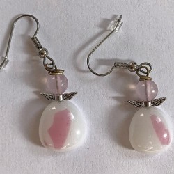 Rosakvarts forårsengle