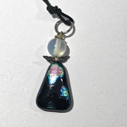 Akvamarin og hjerter