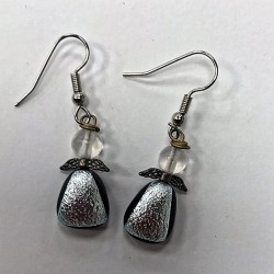 Grønne øreringe - Rafael