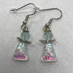 Aventurin orange engle