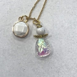 Skinende stjernetegnsengel - Tyren