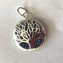 Livest træ lys rosa