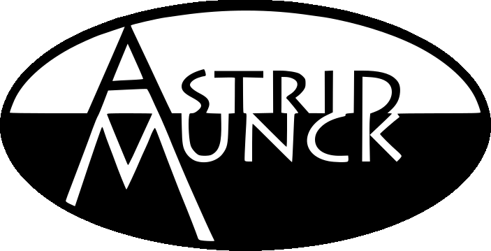 Astrid Munck logo